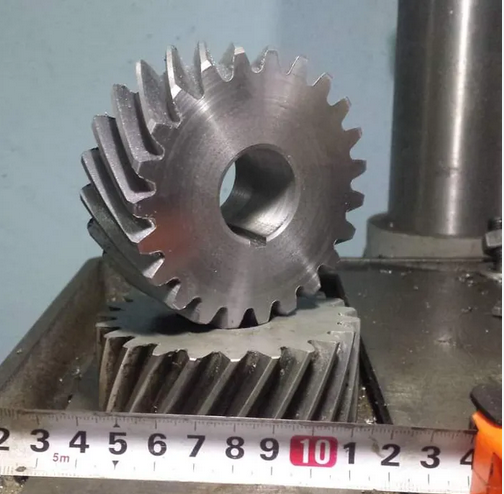 L2 Conception et Fabrication Mécanique