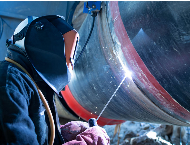 L2 Construction Métallique