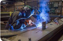 L3 Construction Métallique