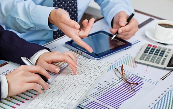 Licence Comptabilité et finance