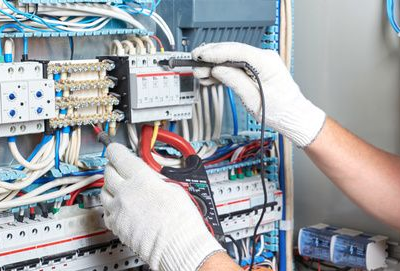 2ème Année génie électrique et informatique industrielle (AII 21)2025