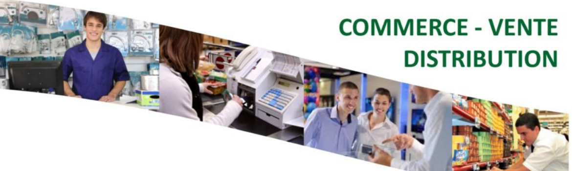  1 ère Année   Licence en Commerce et distribution  (CD12)  2025