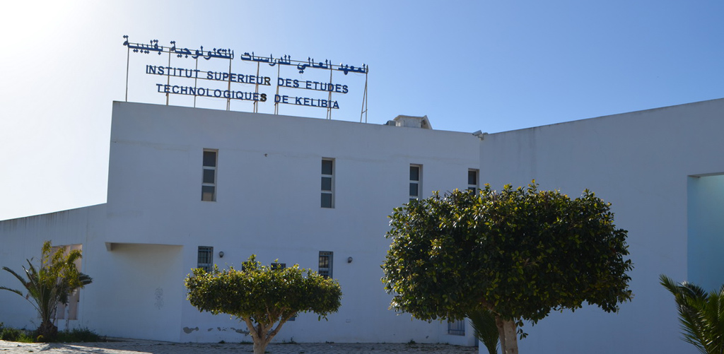 ISET Kélibia