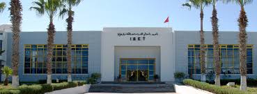 ISET Sousse