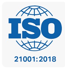 Norme ISO 21001