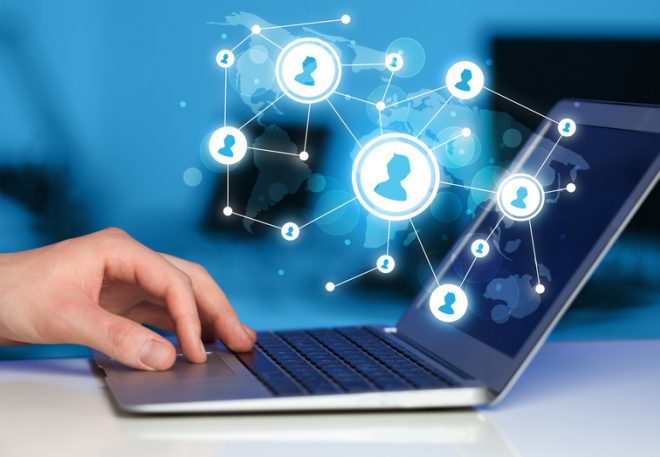 Technologie de l'informatique