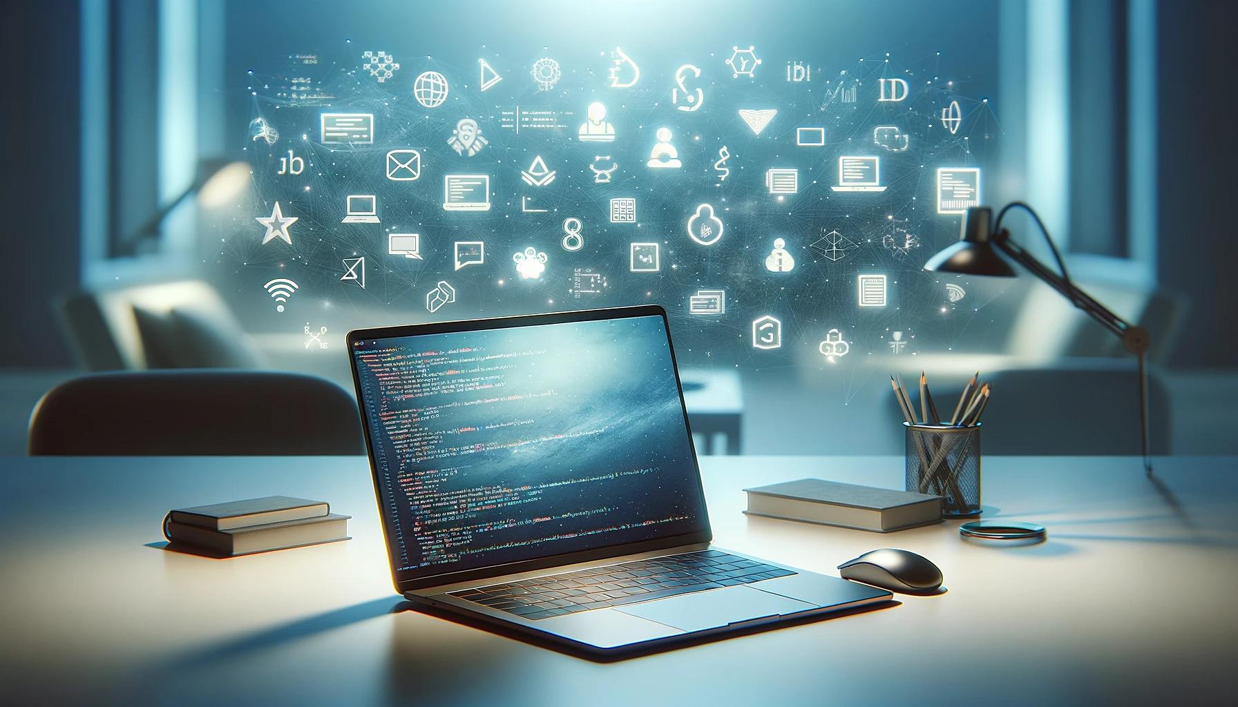 Technologies de l'informatique